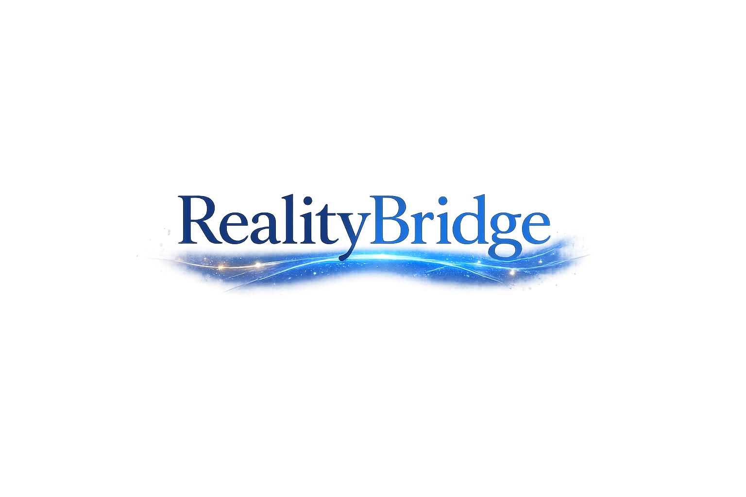 RealityBridge Logo